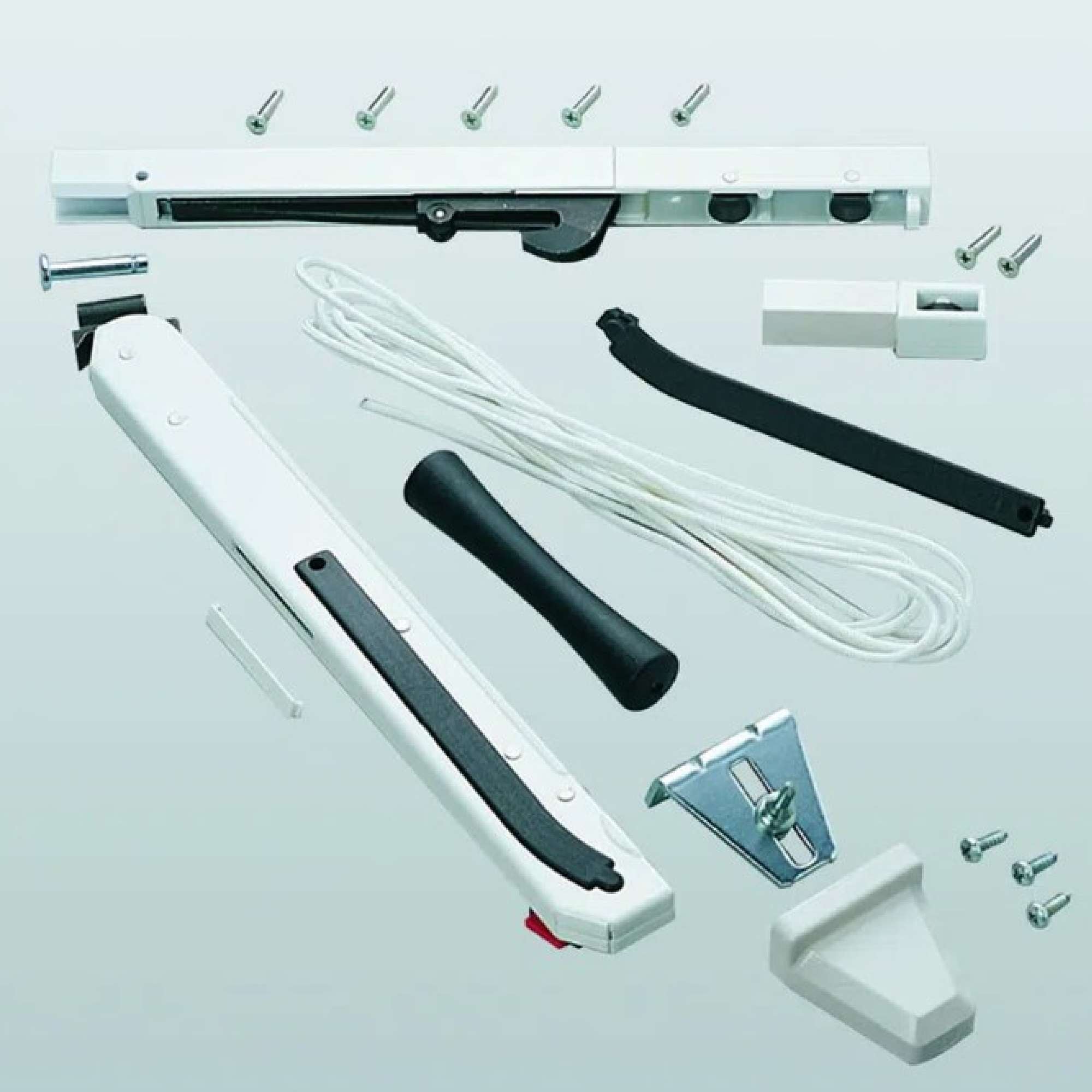 Comando a distanza Newton per Vasistas universale - Savio F7 9005