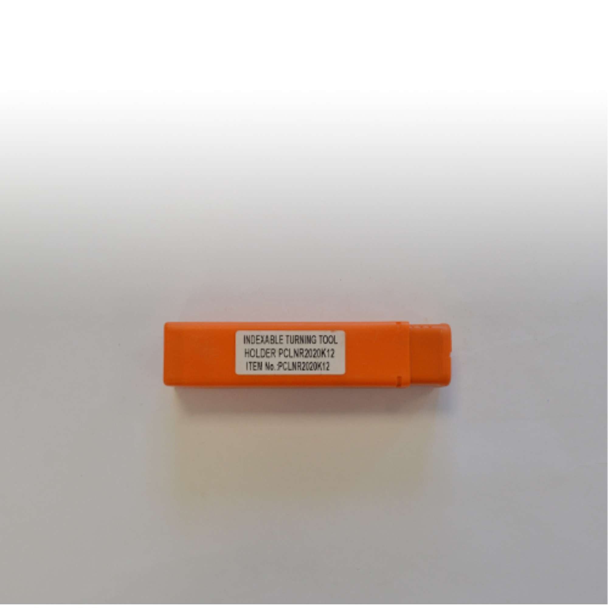 Utensile tornio portainserti per esterni 20X20 PCLNL2020K12 echoENG