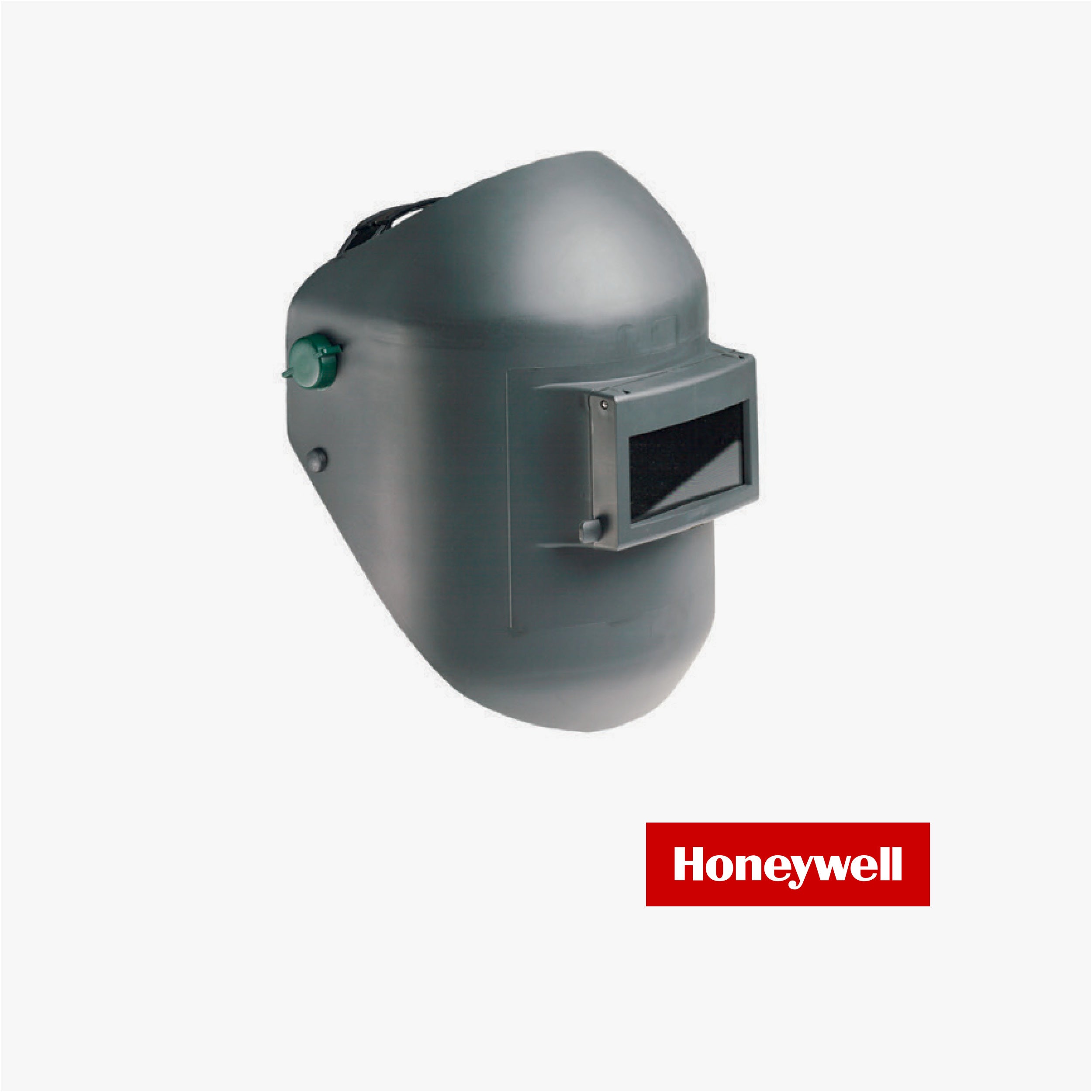 Casco termoplastico piccolo - Lamador