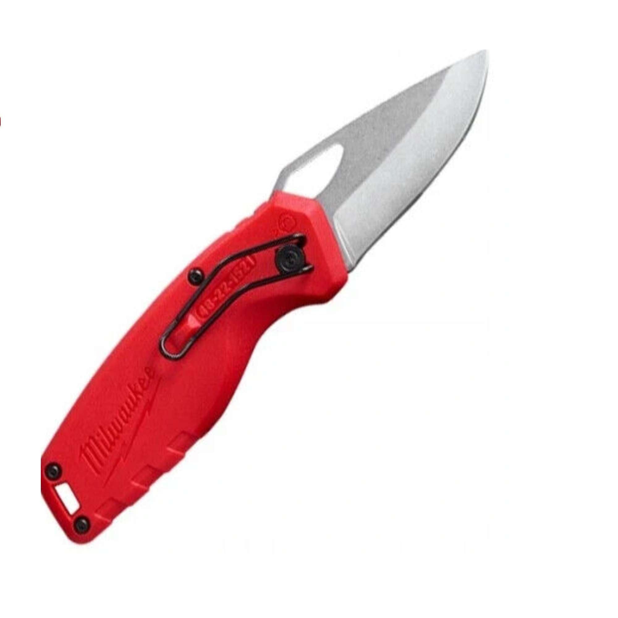 Coltellino Compatto con Lama Richiudibile (1) - Milwaukee 4932492661
