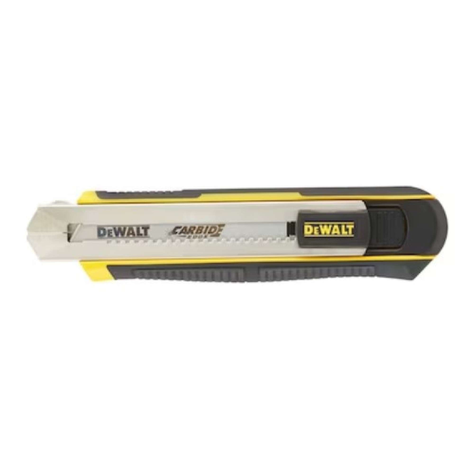 Cutter autobloccante con serbatoio 25mm - Dewalt DWHT0-10250