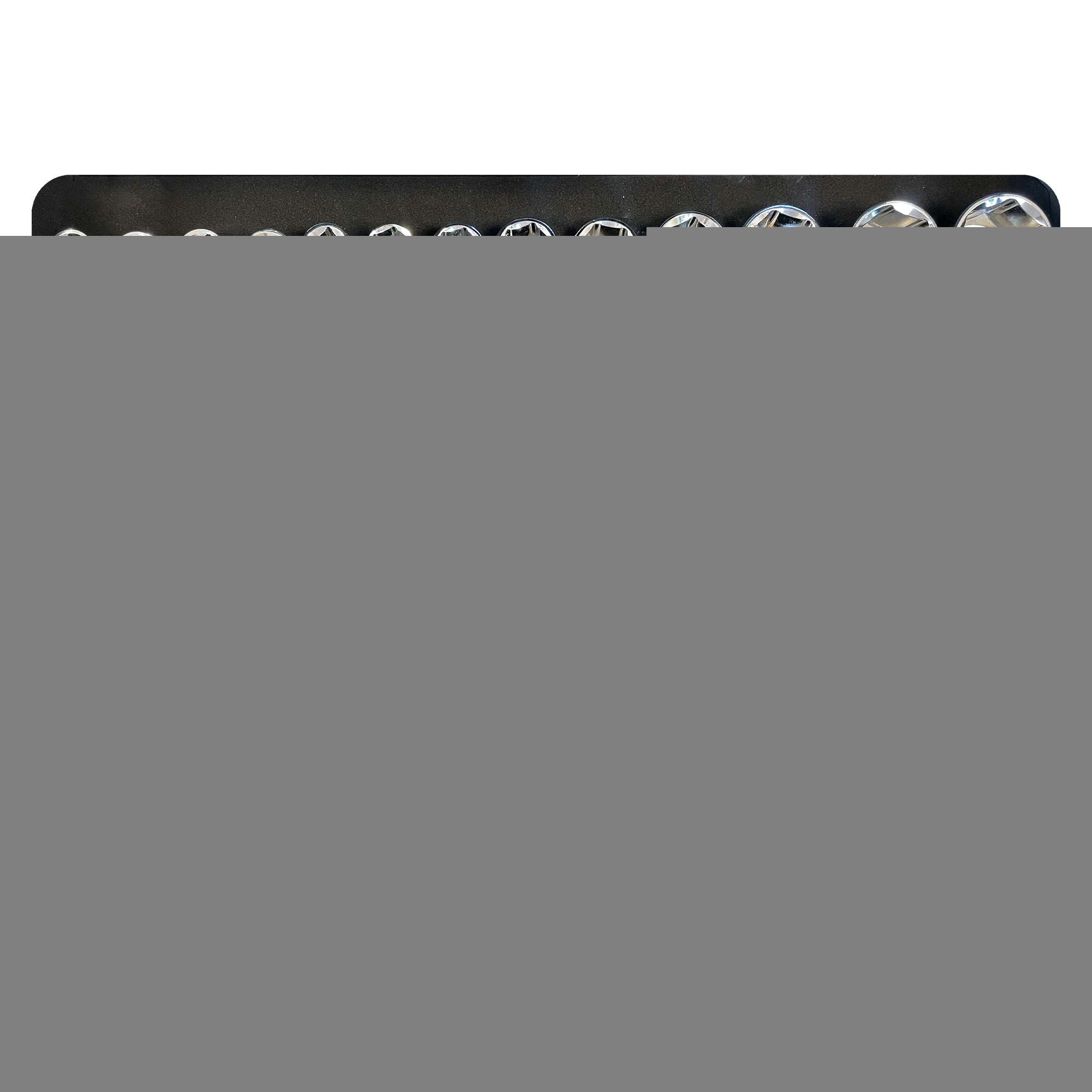 Valigia Portautensili con 176 Utensili Professionali ENG PRO - FI 90 V127