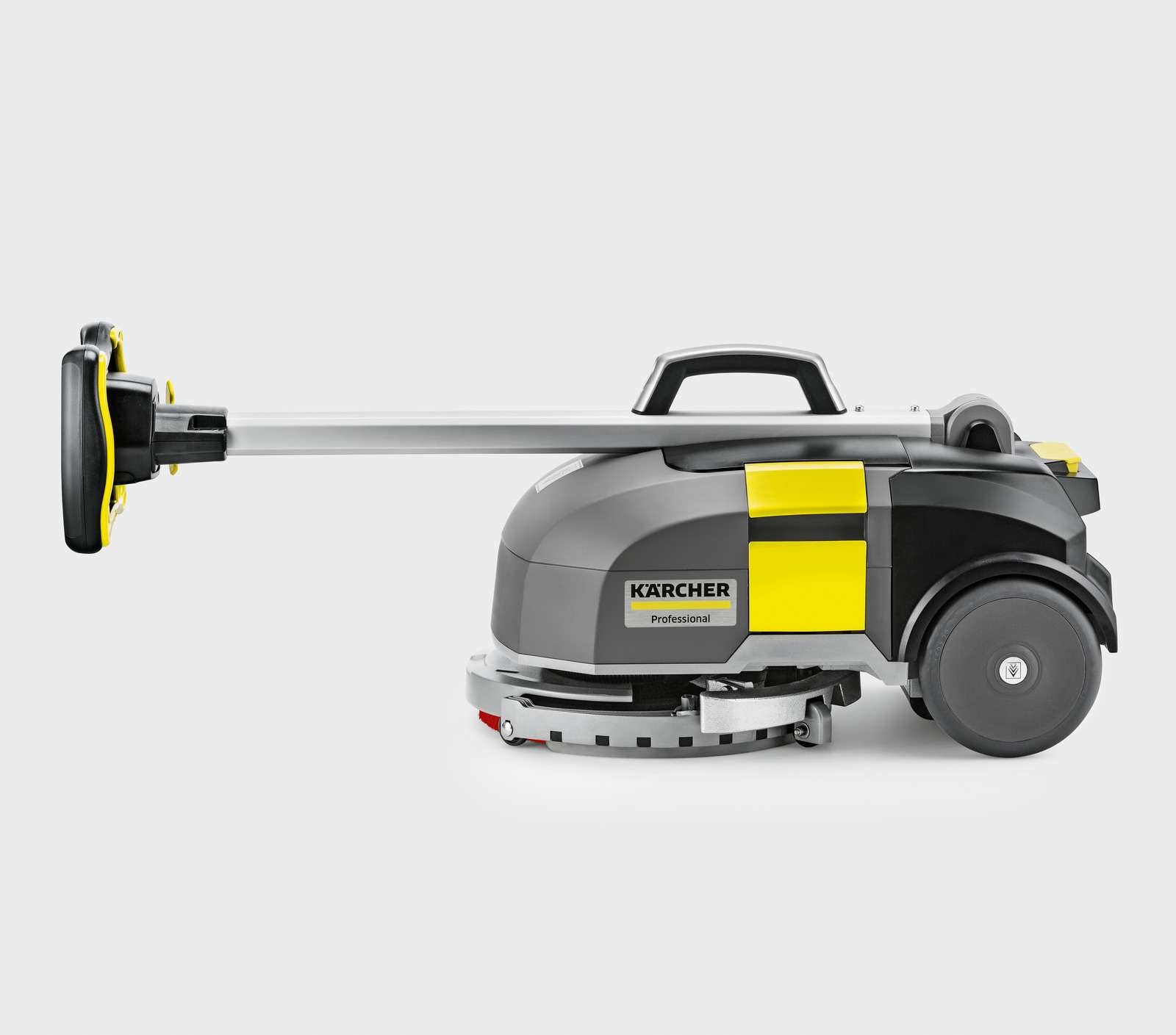 Lavapavimenti professionale BD 30/4 C Bp Pack Karcher
