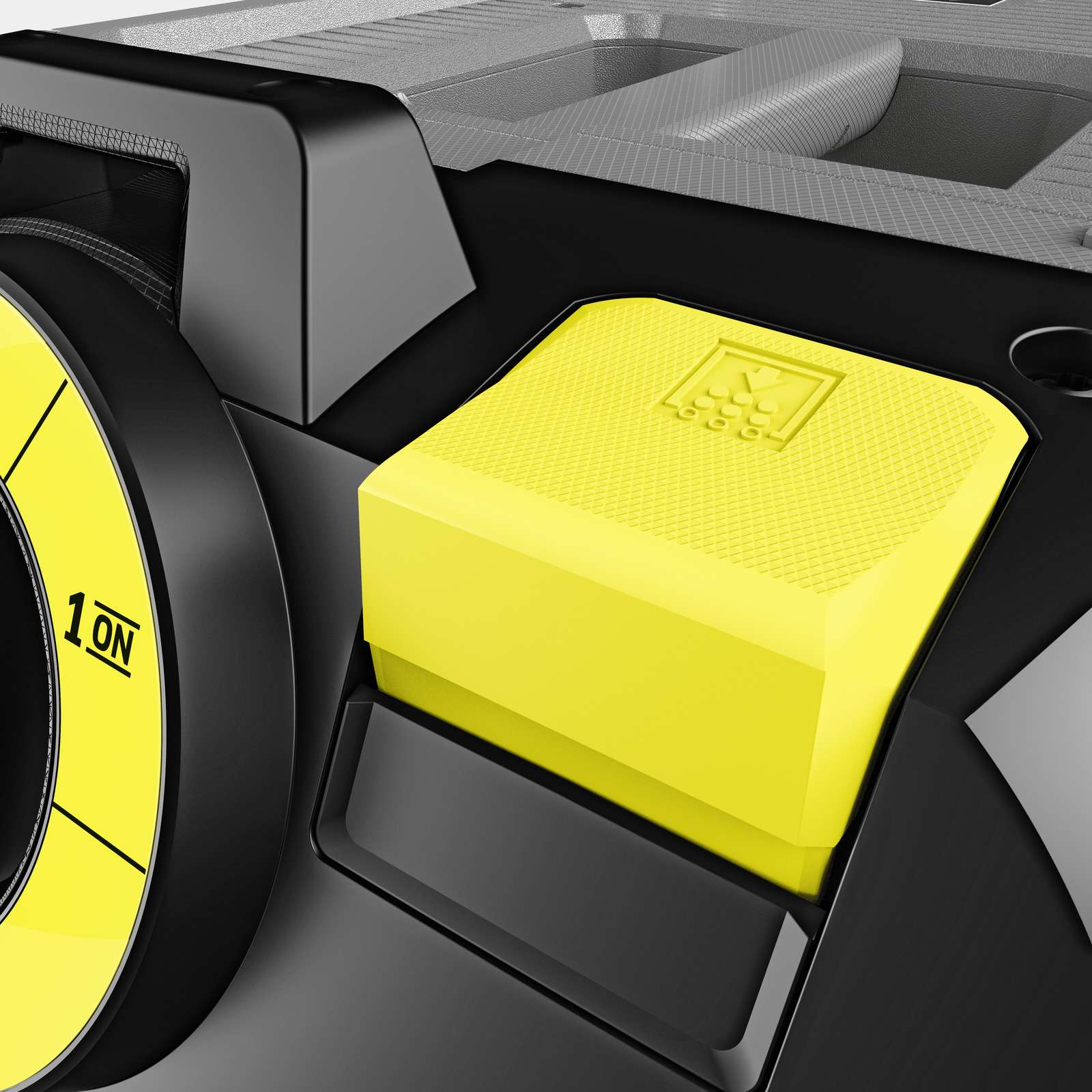 Bidone aspiratutto NT 30/1 Ap L Karcher