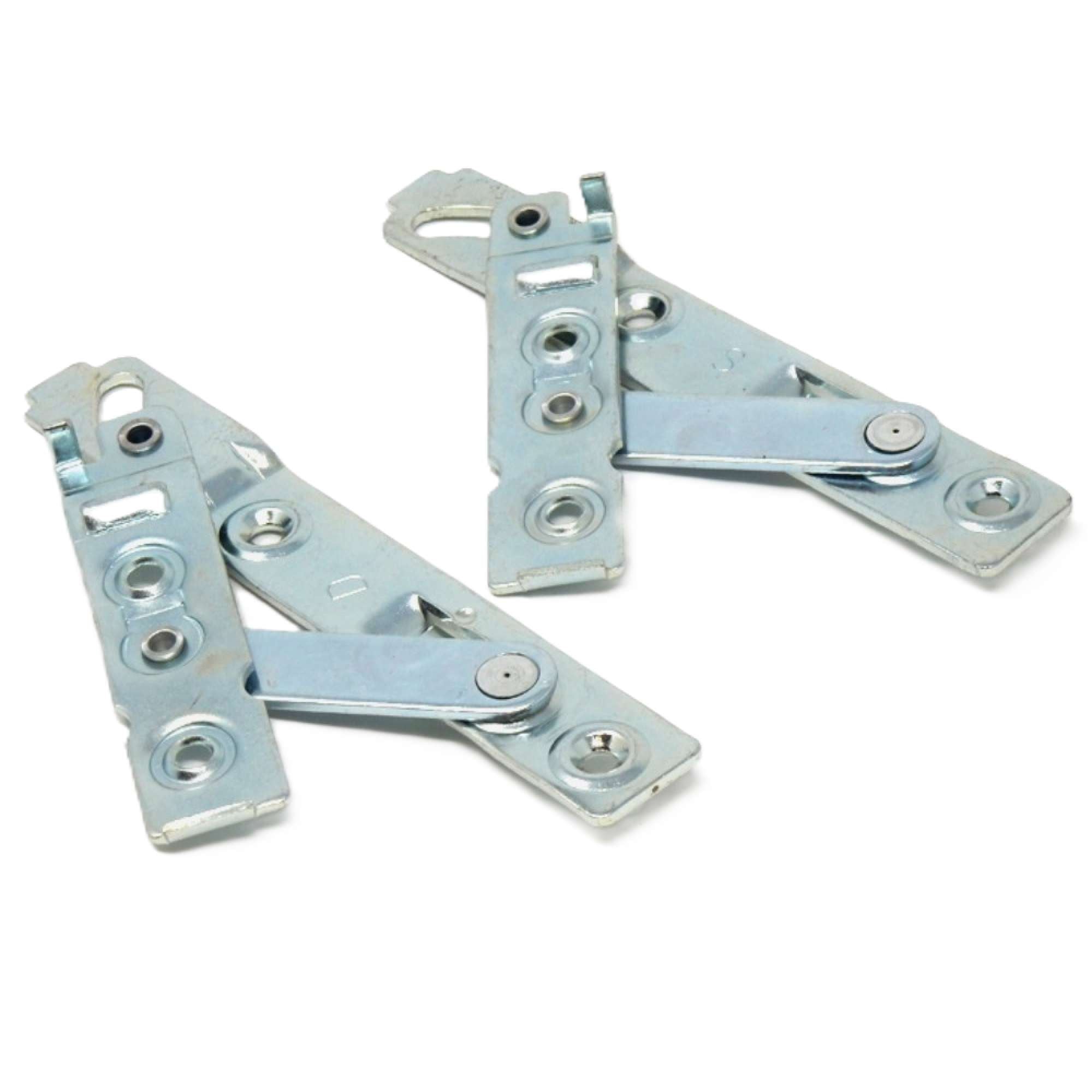 Cerniera Vegadue apertura singola - Master Italy