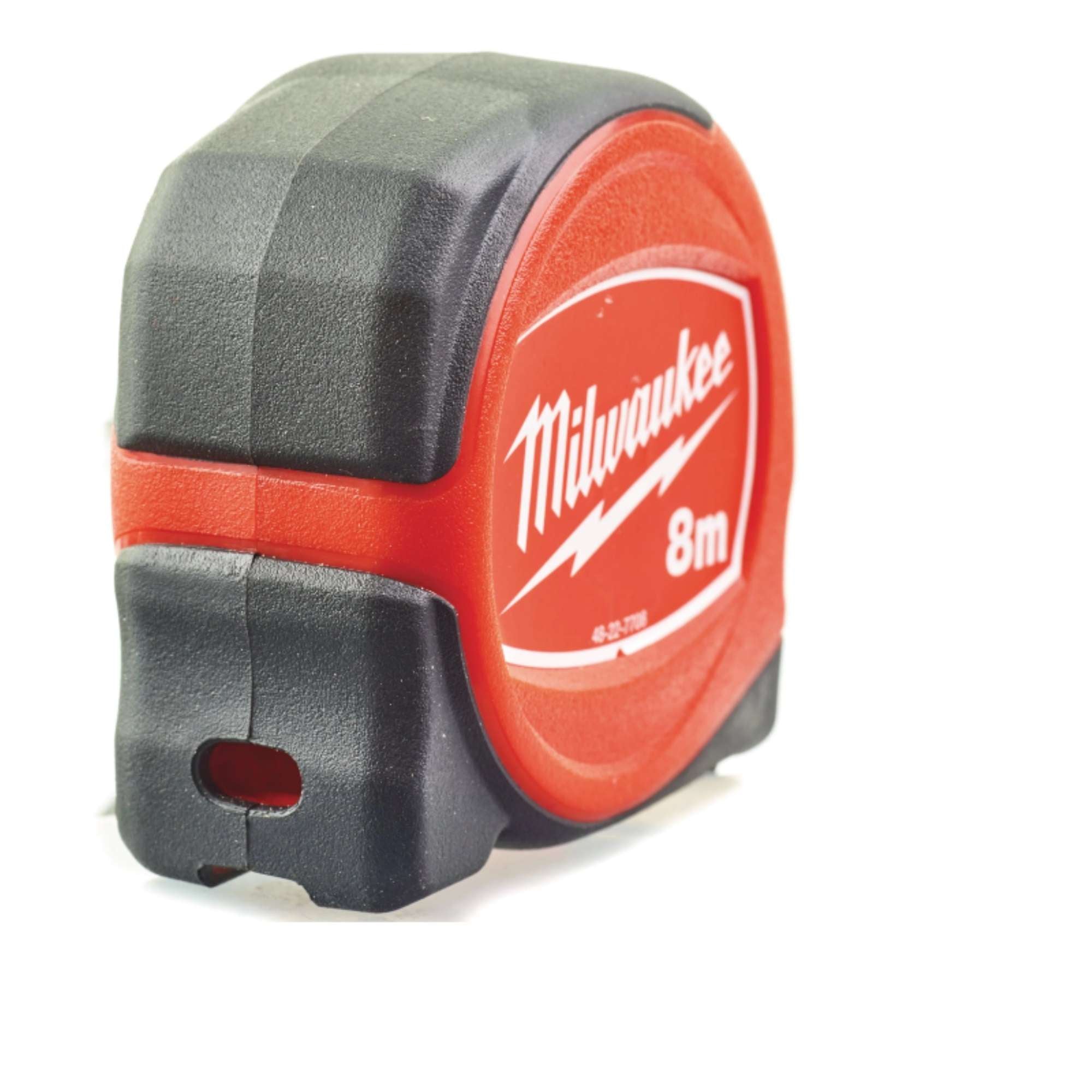 Flessometro 8M Nastro 25Mm (6) - Milwaukee 48227708