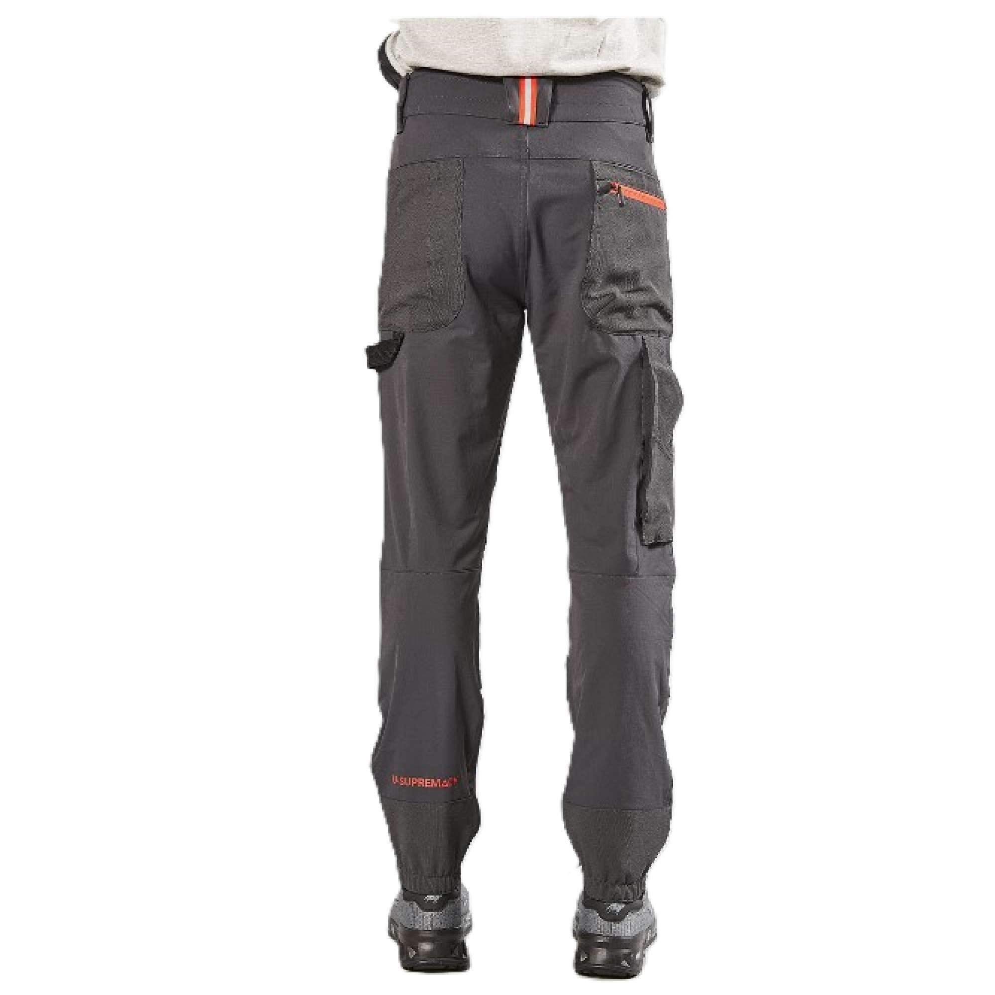 Pantalone da lavoro estivo Harmony - U-Power FU281BC