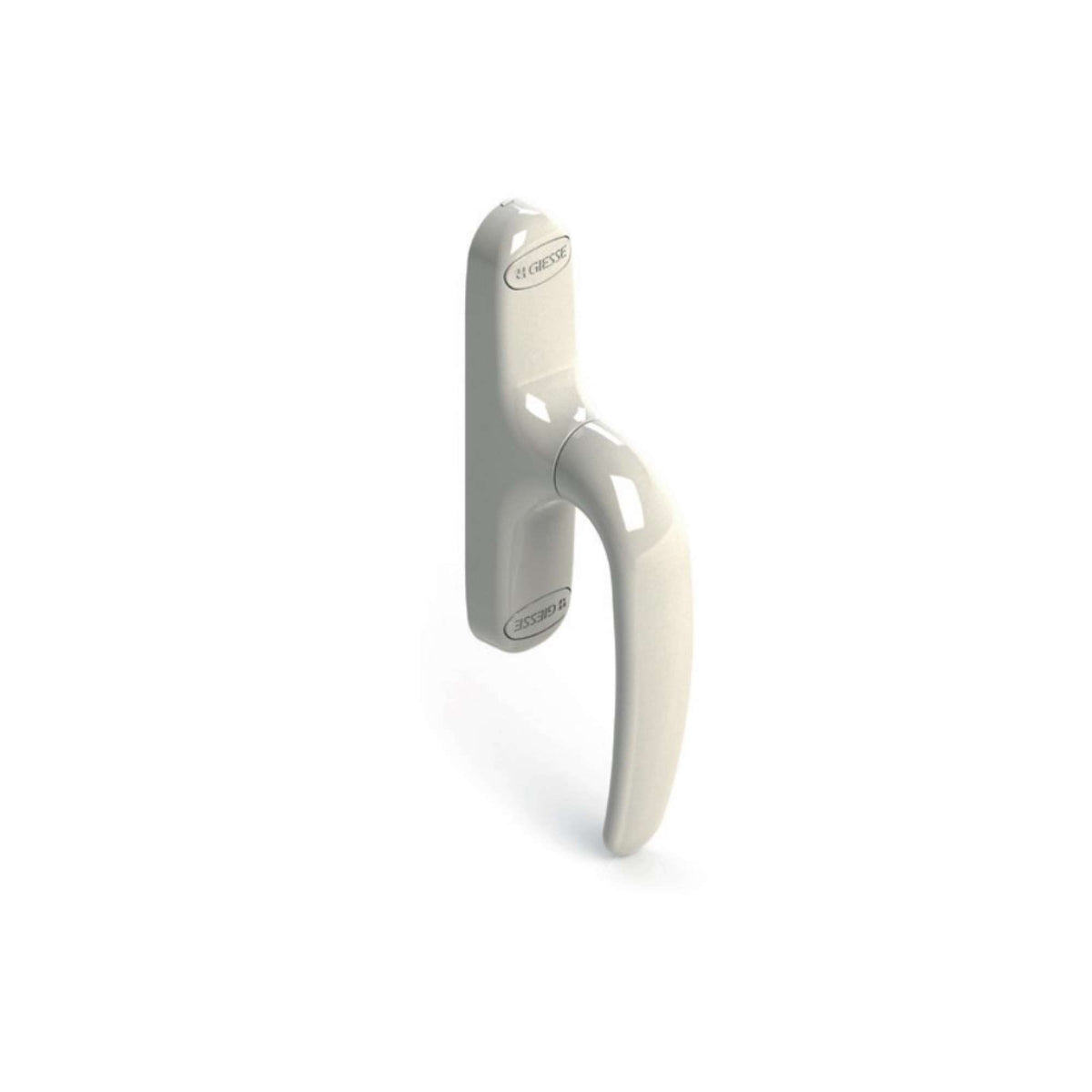 Maniglia Cremonese Apex per esterno unica - GIESSE 01154