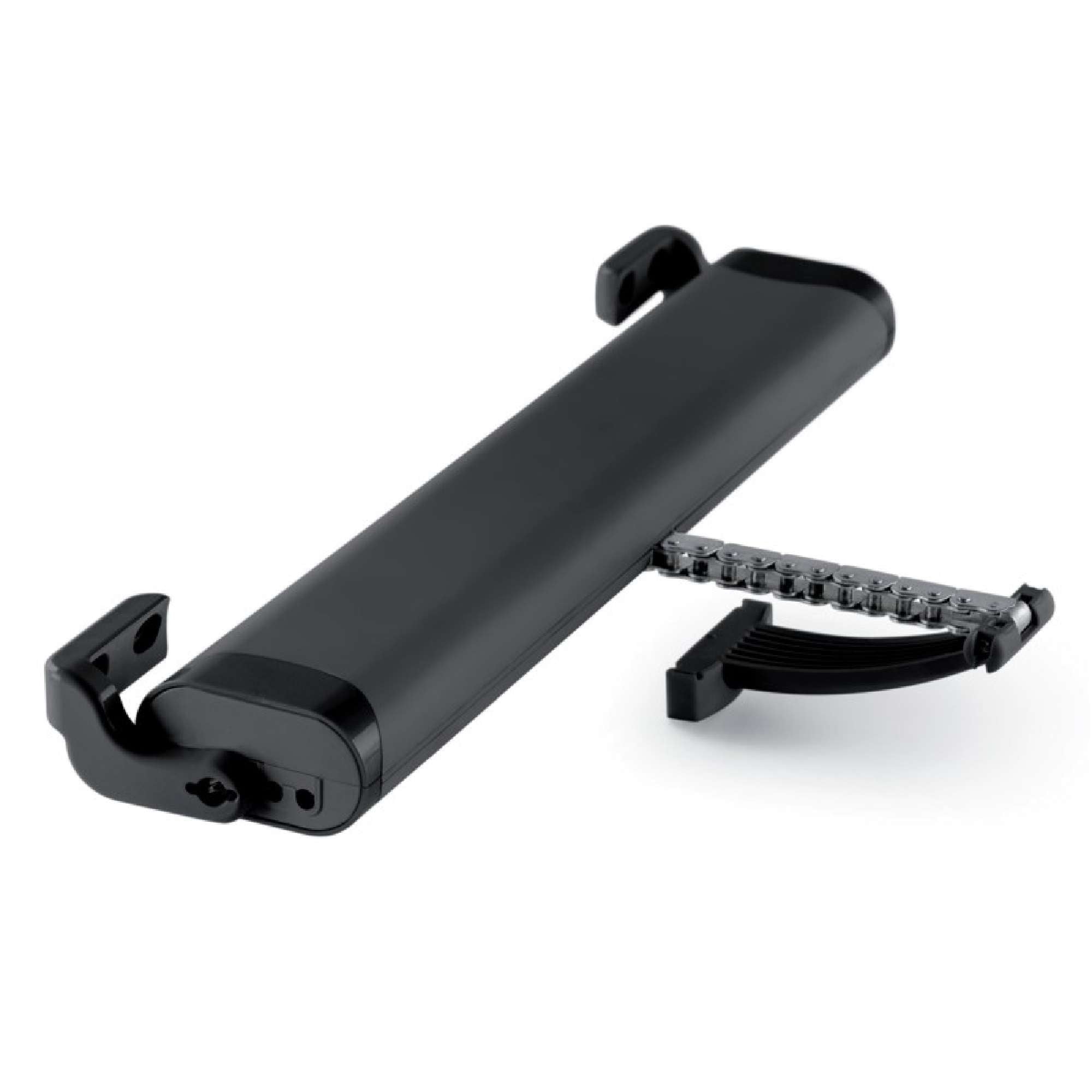 Attuatore elettrico a catena L25 per apertura e chiusura finestre 230V - Comunello