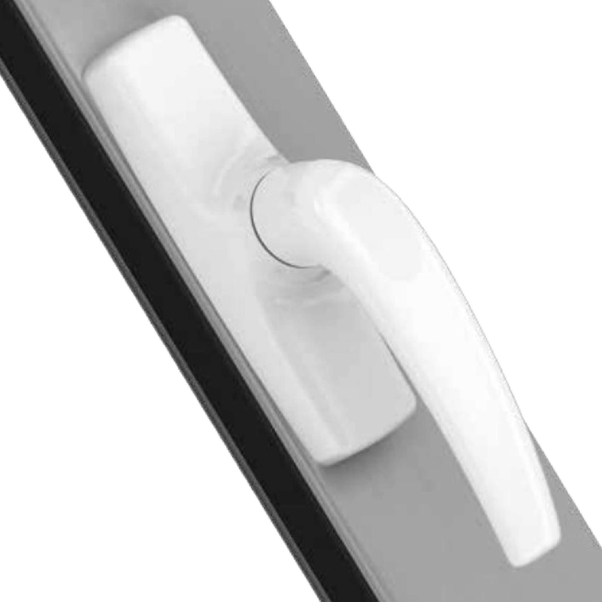 Maniglia Cremonese Manon I.92-104 - Savio 870,8