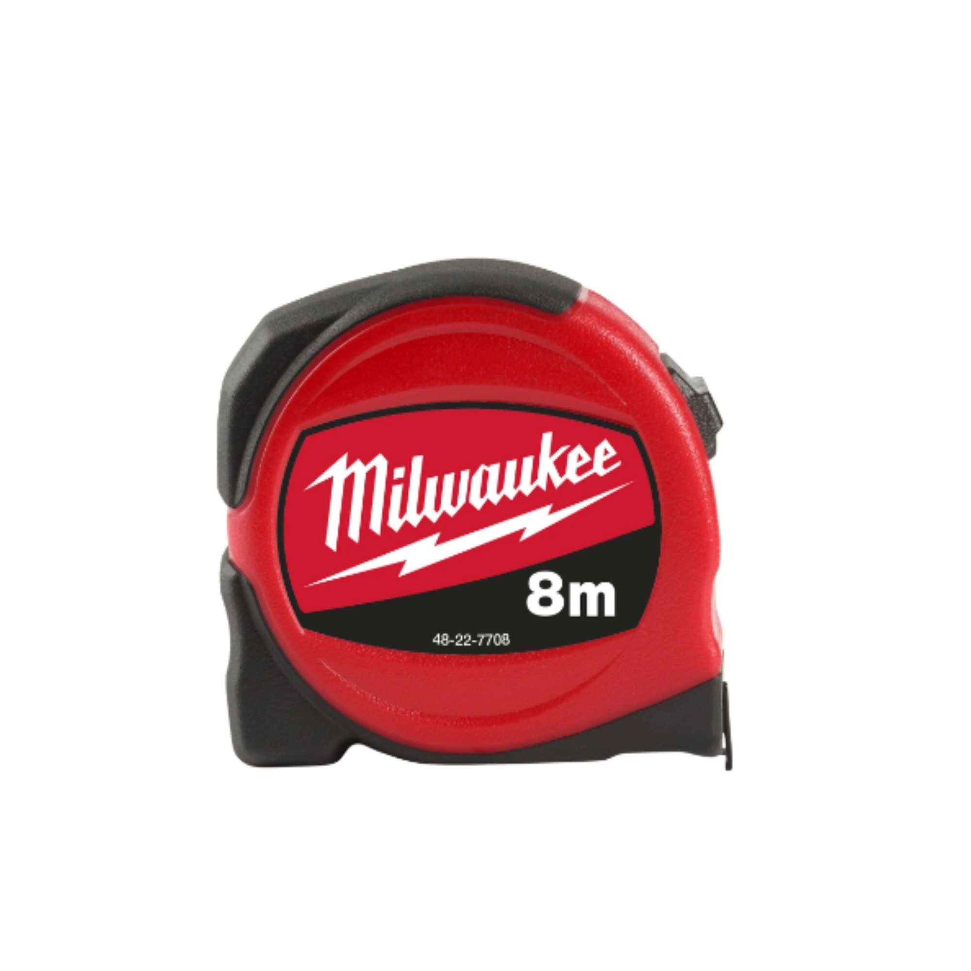 Flessometro 8M Nastro 25Mm (6) - Milwaukee 48227708