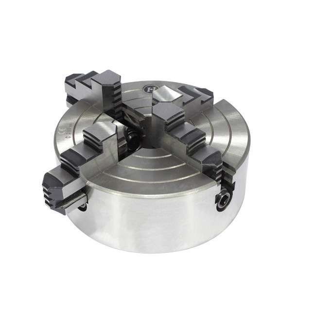 Mandrino per tornio 4 griffe indipendenti diametro 200 mm echoENG MA ID M420