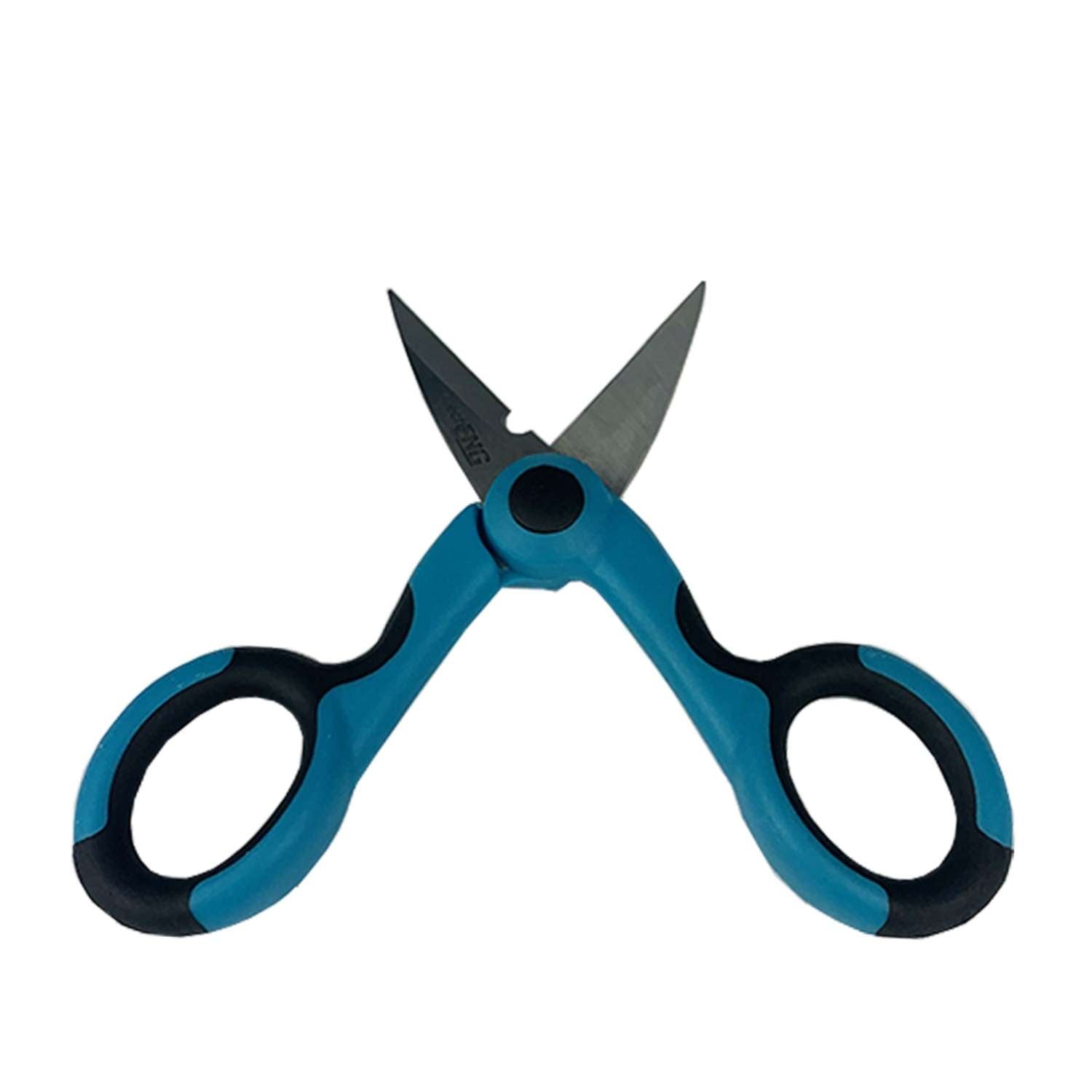 Forbici da per elettricista professionali ergonomiche antiscivolo UM 40 FE14