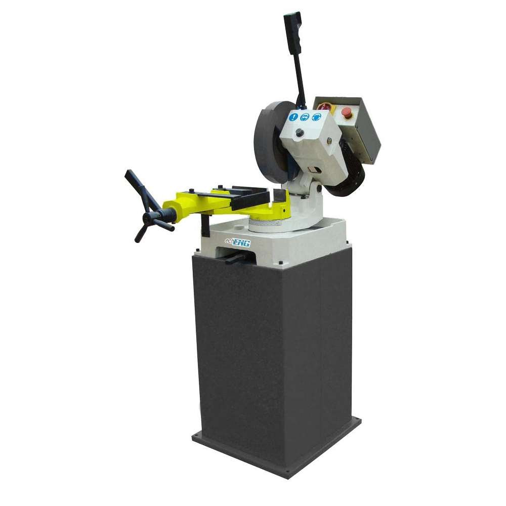 Troncatrice a disco BF 250 M2 -Testa girevole +45, 230V, 250 mm