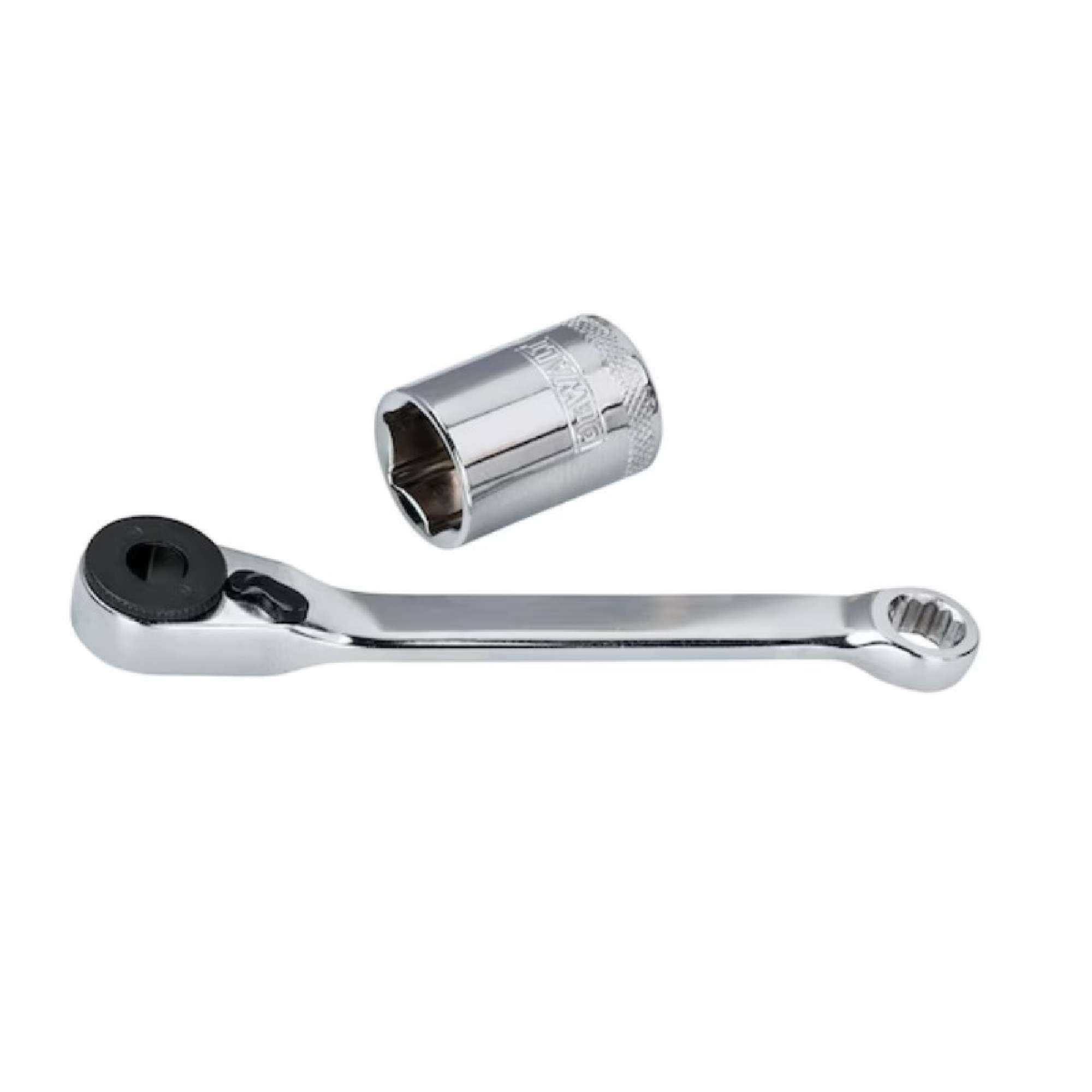 Set per avvitare 24 pz cricchetto con porta inserti - Dewalt DT71516-QZ