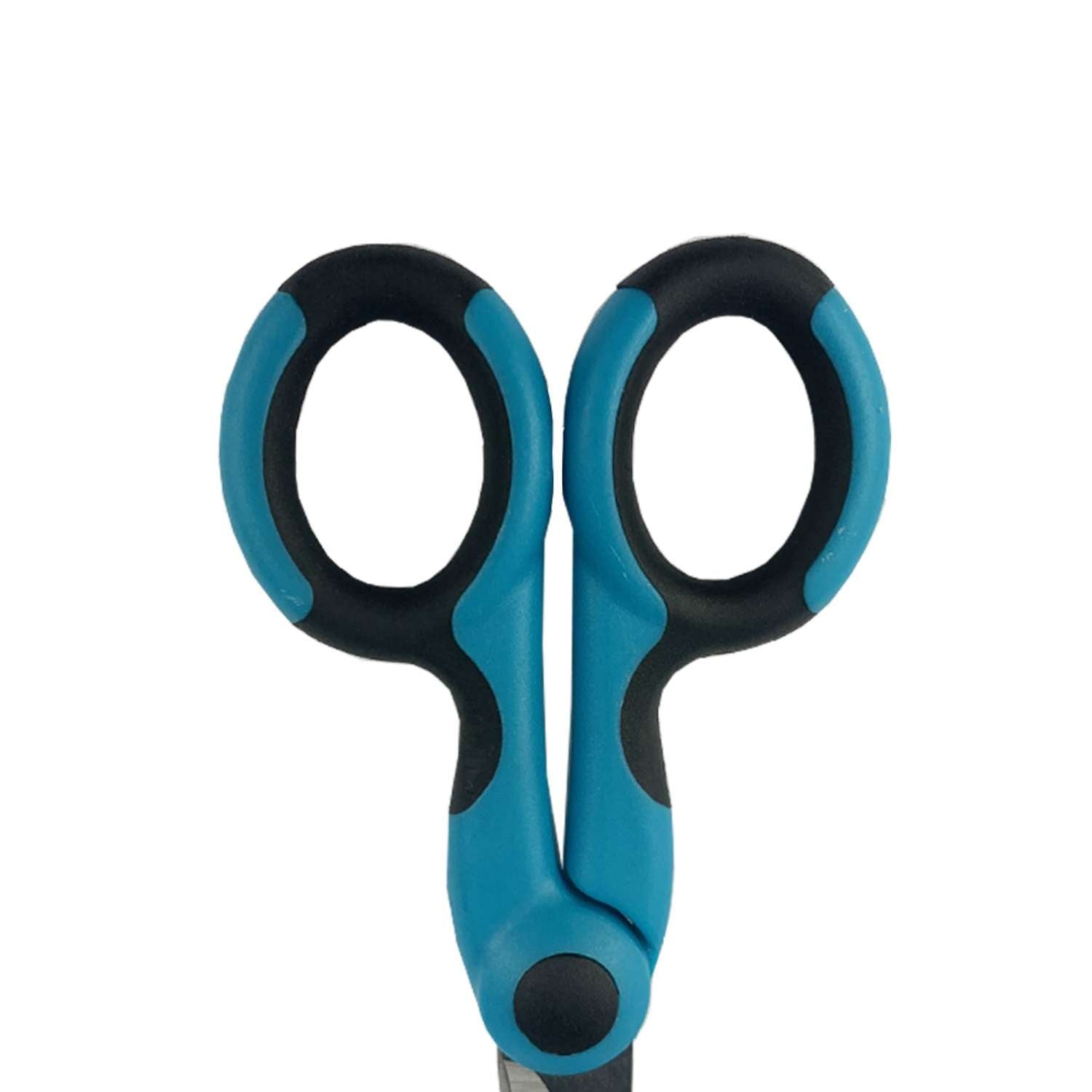 Forbici da per elettricista professionali ergonomiche antiscivolo UM 40 FE14