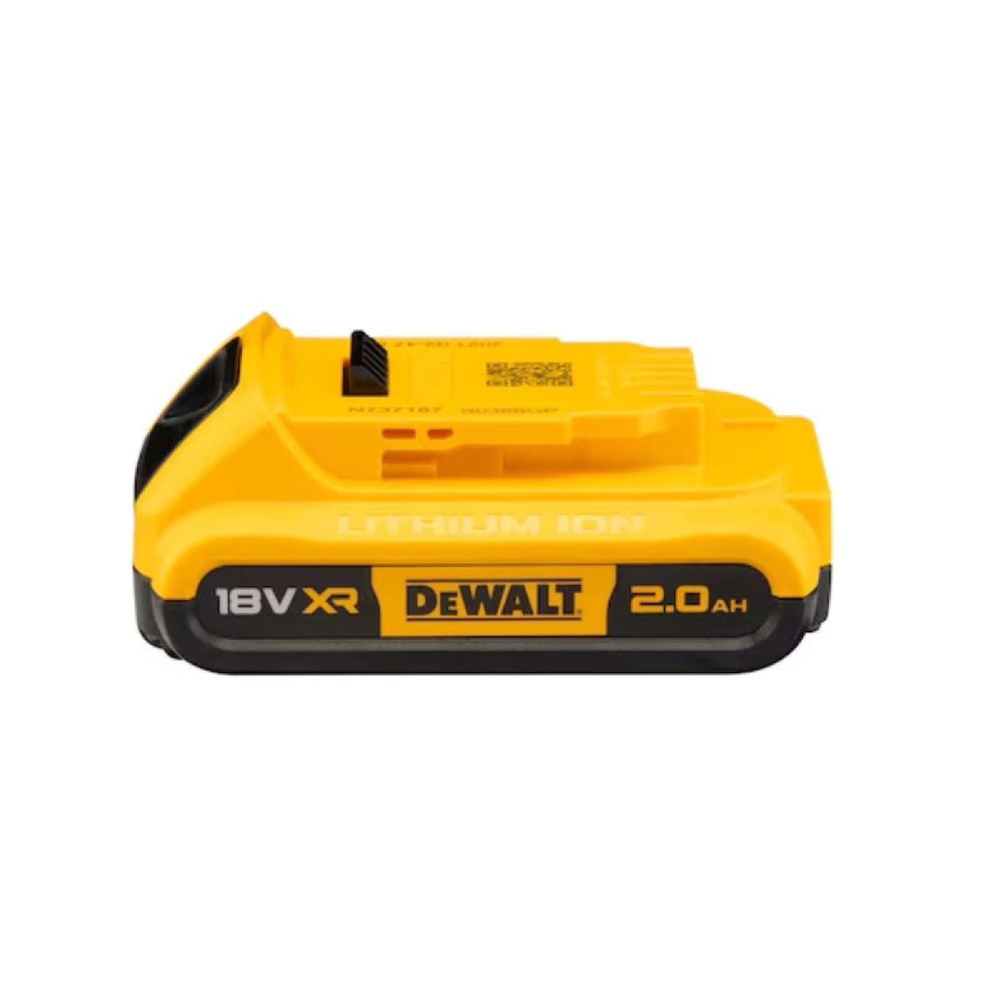 Batteria XR Litio 2.0 Ah 18V - Dewalt DCB183-XJ