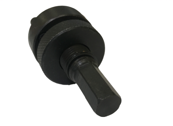 Albero per seghe a tazza 32 - 152mm attacco esagonale 11 mm - UT 10 SSG3