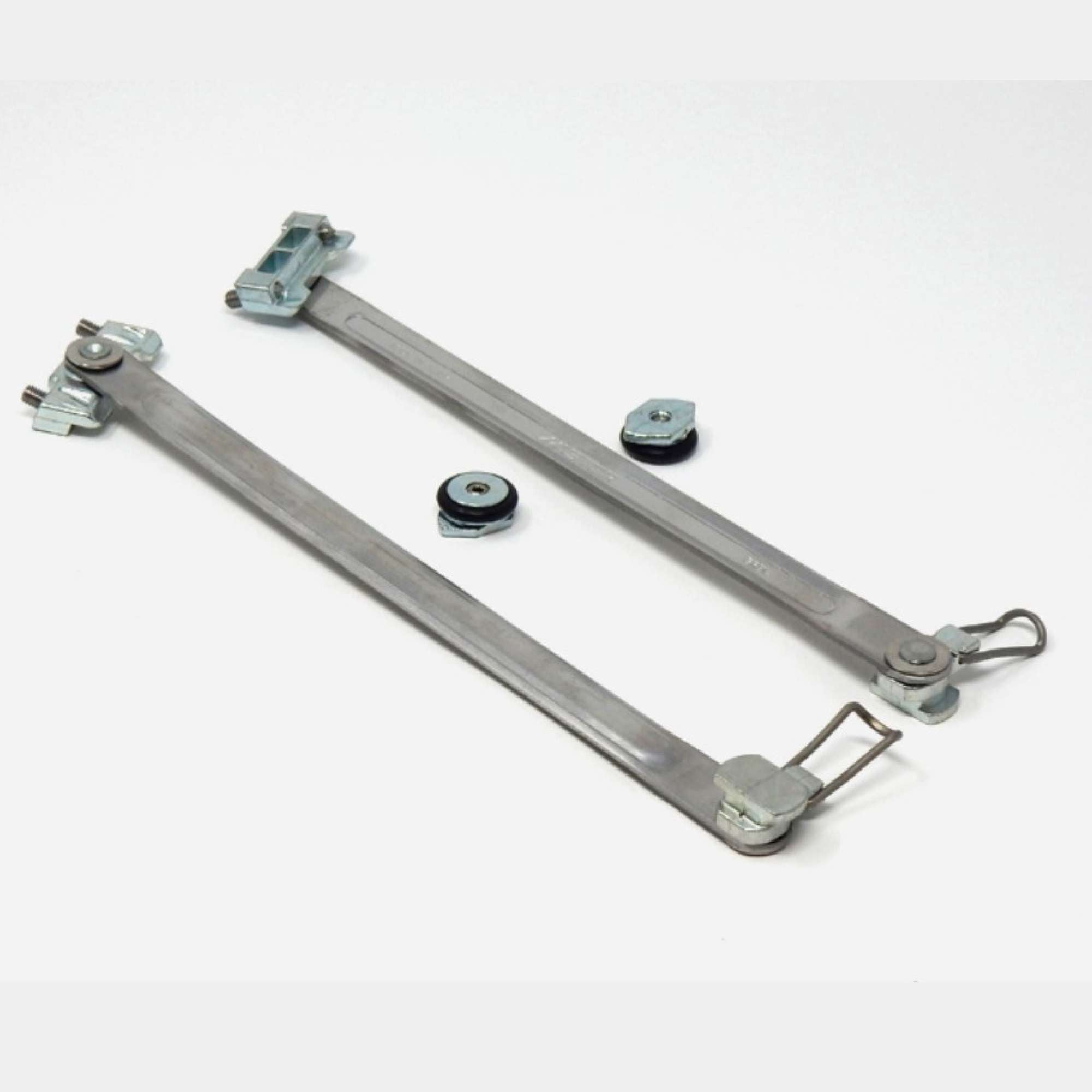 Limitatore di apertura per finestre con apertura a Vastitas - Master Italy