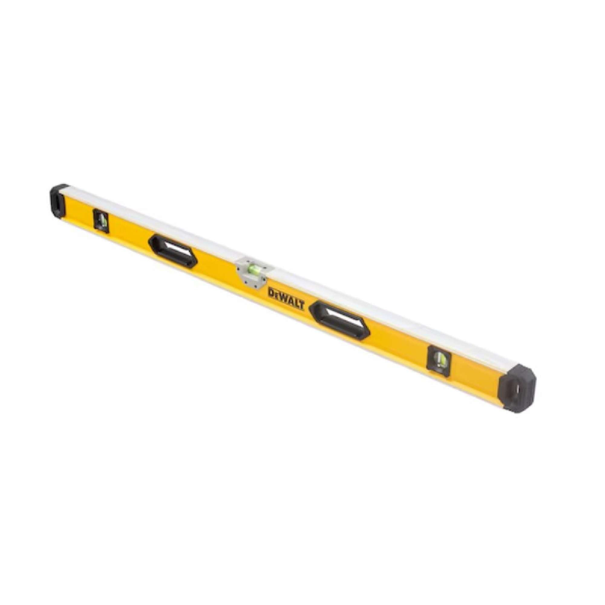 Livella a sezione rettangolare 120cm - Dewalt DWHT0-43248