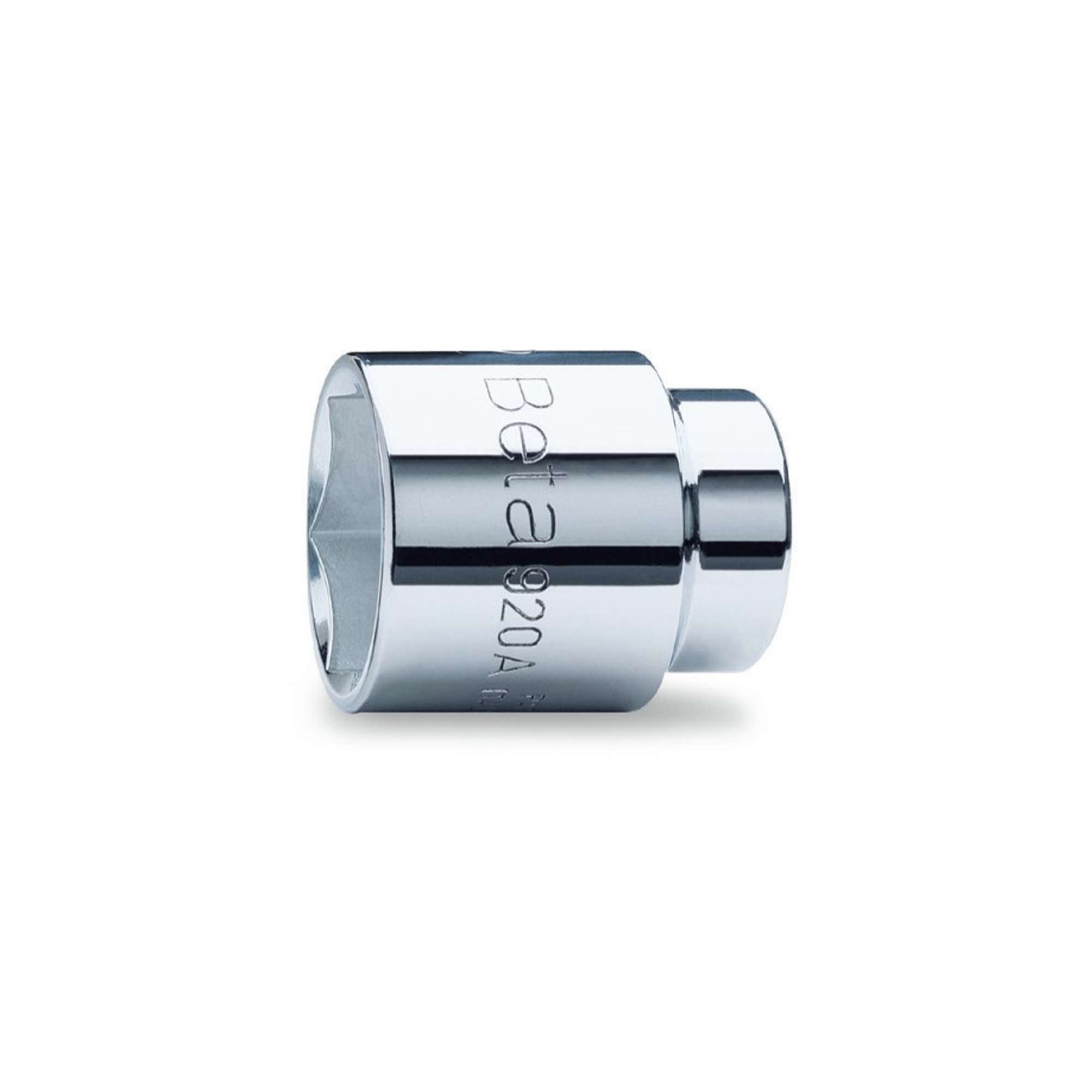 Bussole Esagonali 1/2 A 32 - Beta - BE0920A-32
