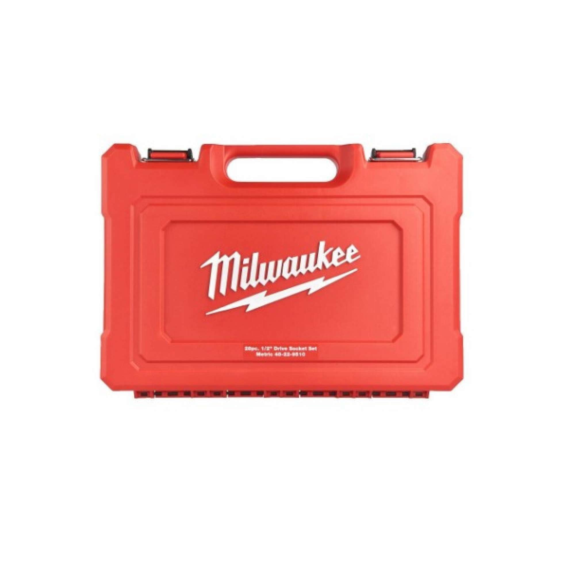 Set Bit Avvitatura 62Pz - Milwaukee 4932464168