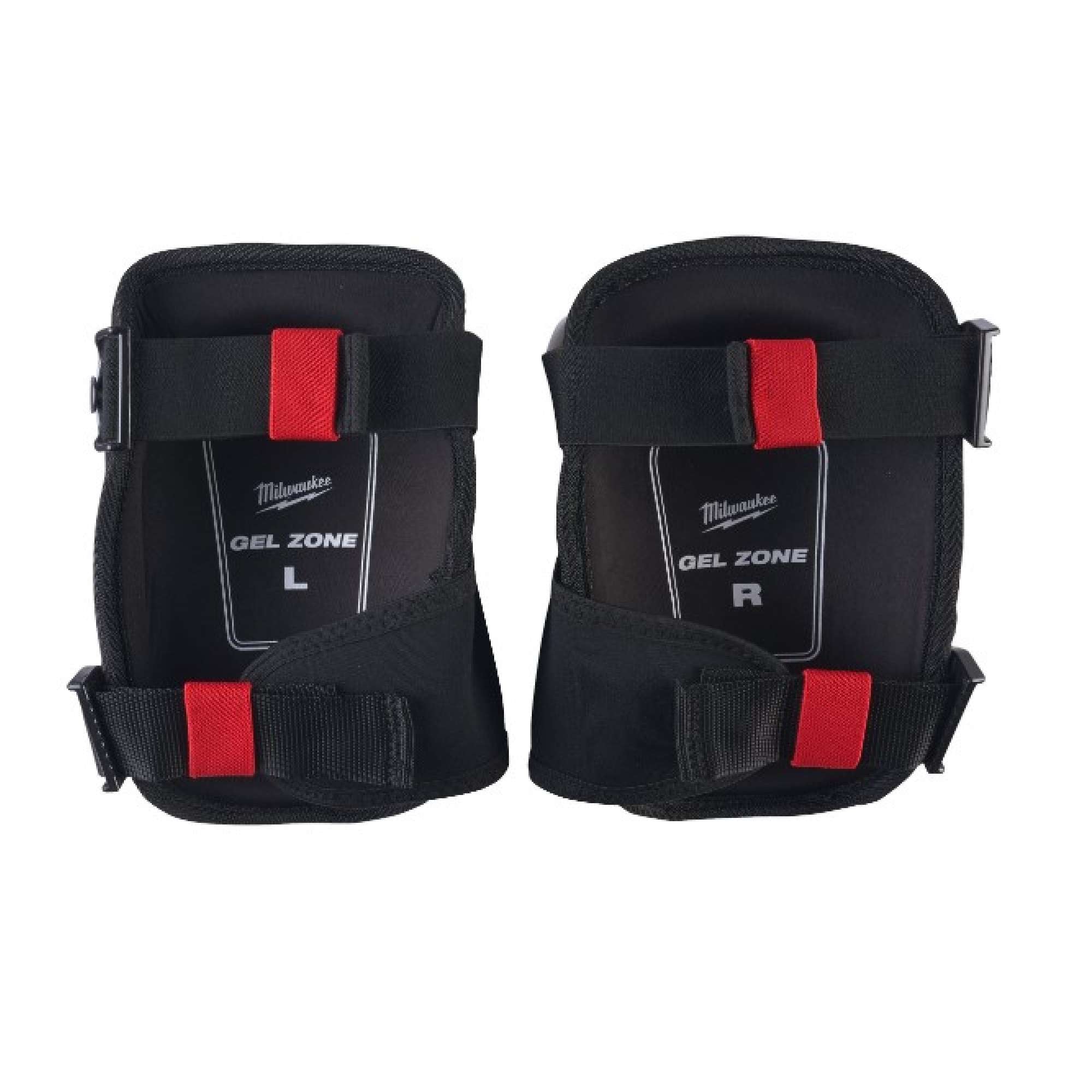 Ginocchiere Da Lavoro Premium Riv. Anti-Graffio - Milwaukee 4932478139