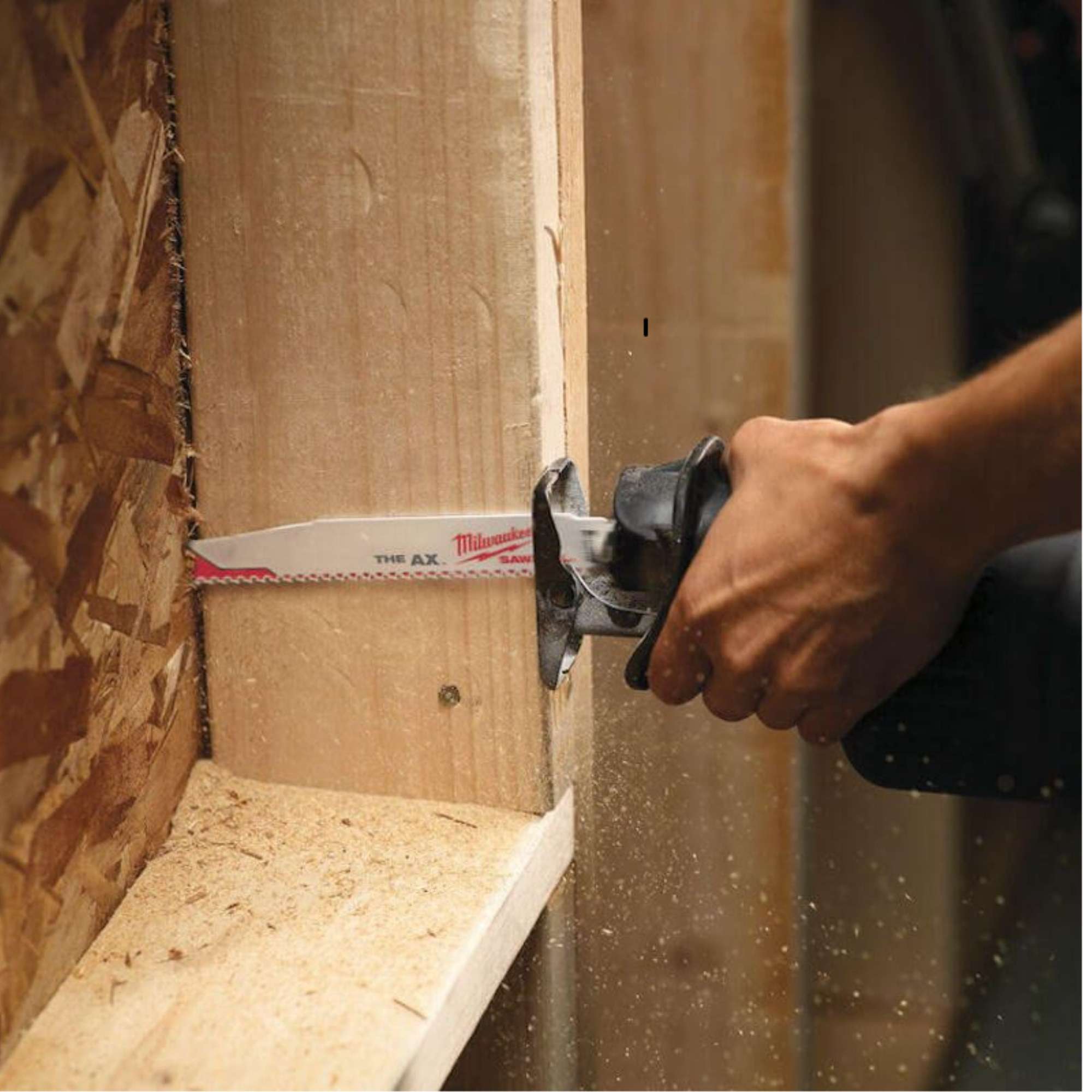 Set Lame Per Segaccio 6 Pezzi. - Milwaukee 48009028