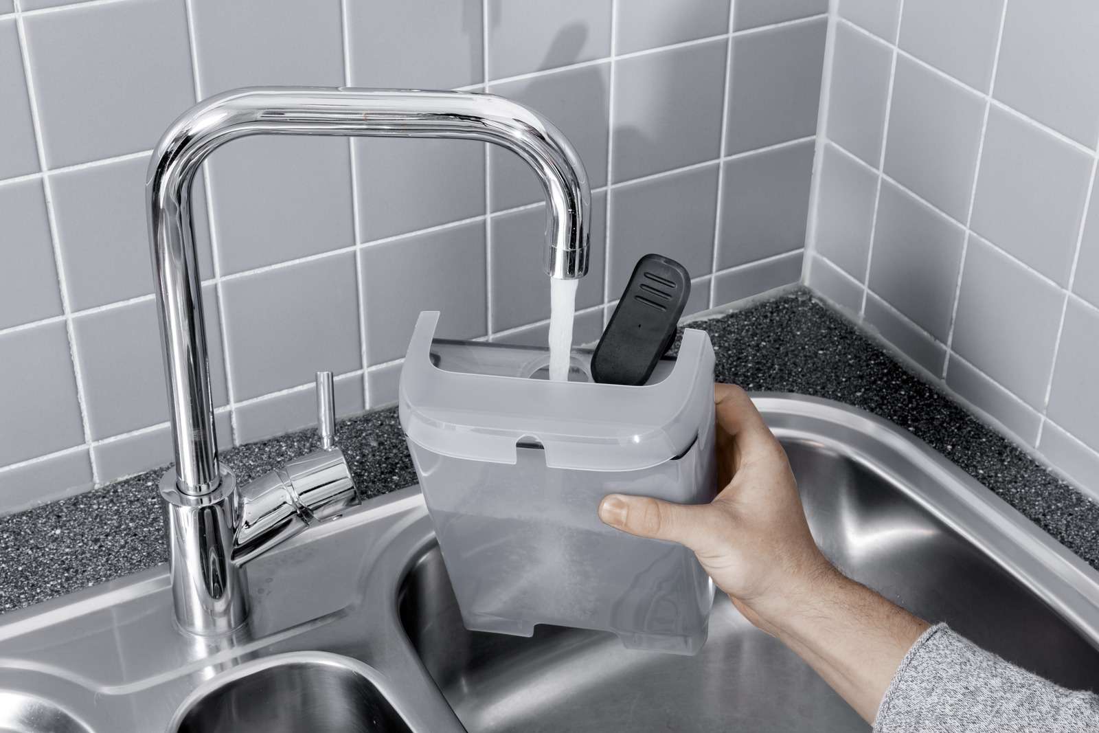 Puzzi 2/1 Bp Karcher