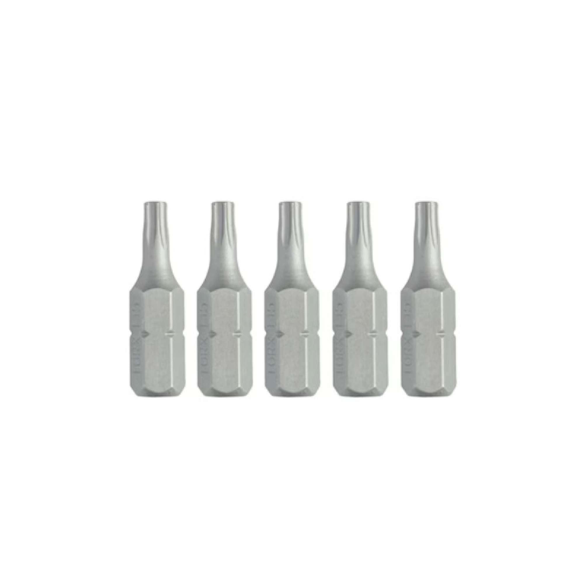 Inserti Torx 25mm 5pz - Dewalt DT7254-QZ