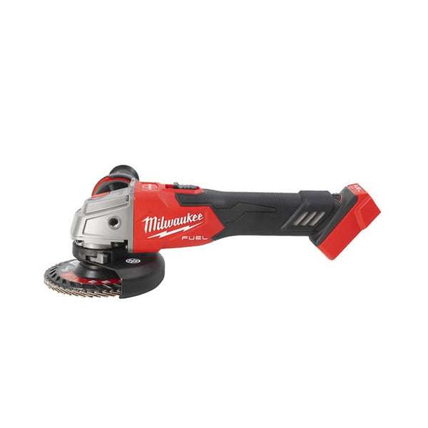Smerigliatrice angolare 18V 125MM - MILWAUKEE