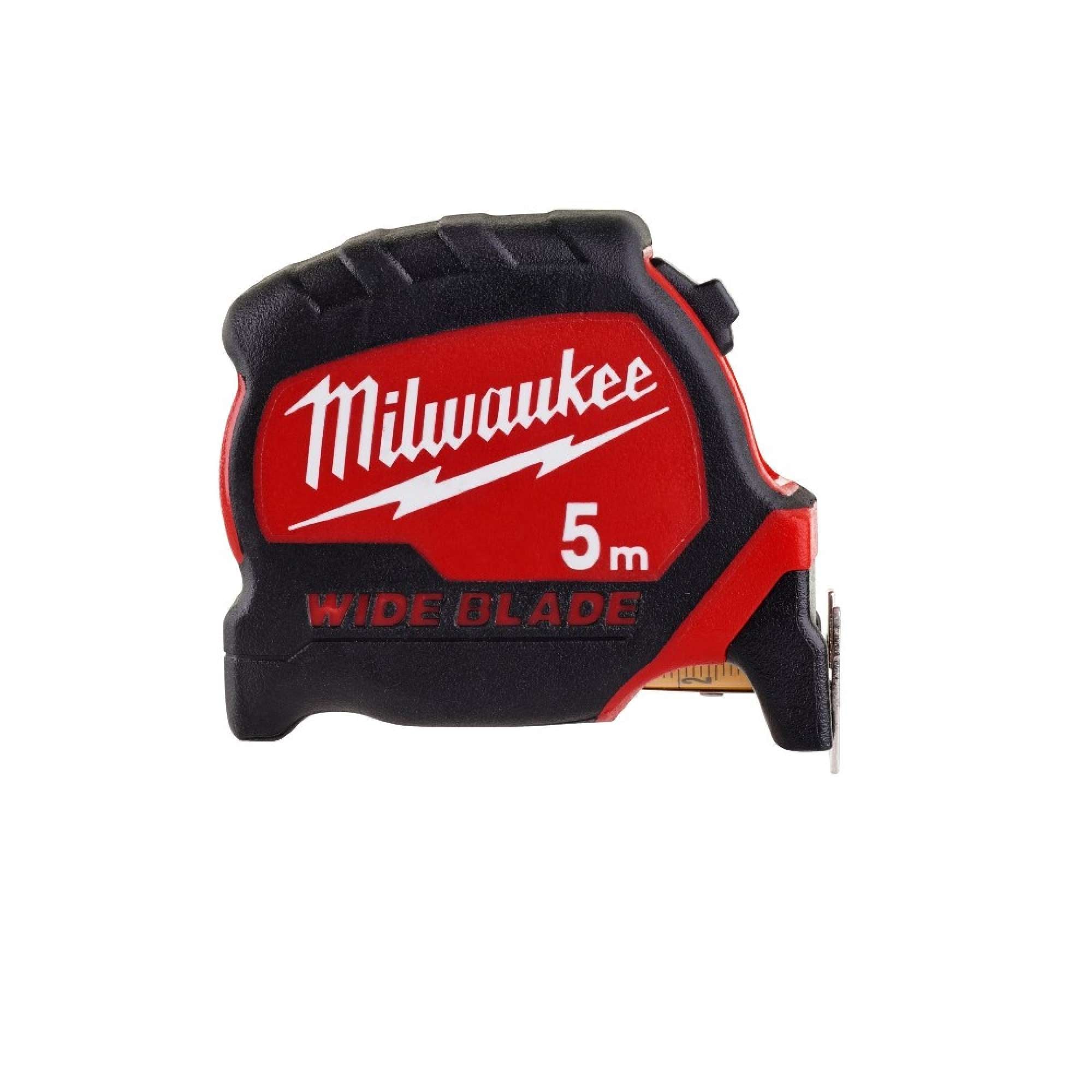 Flessometro Wide Blade - Milwaukee