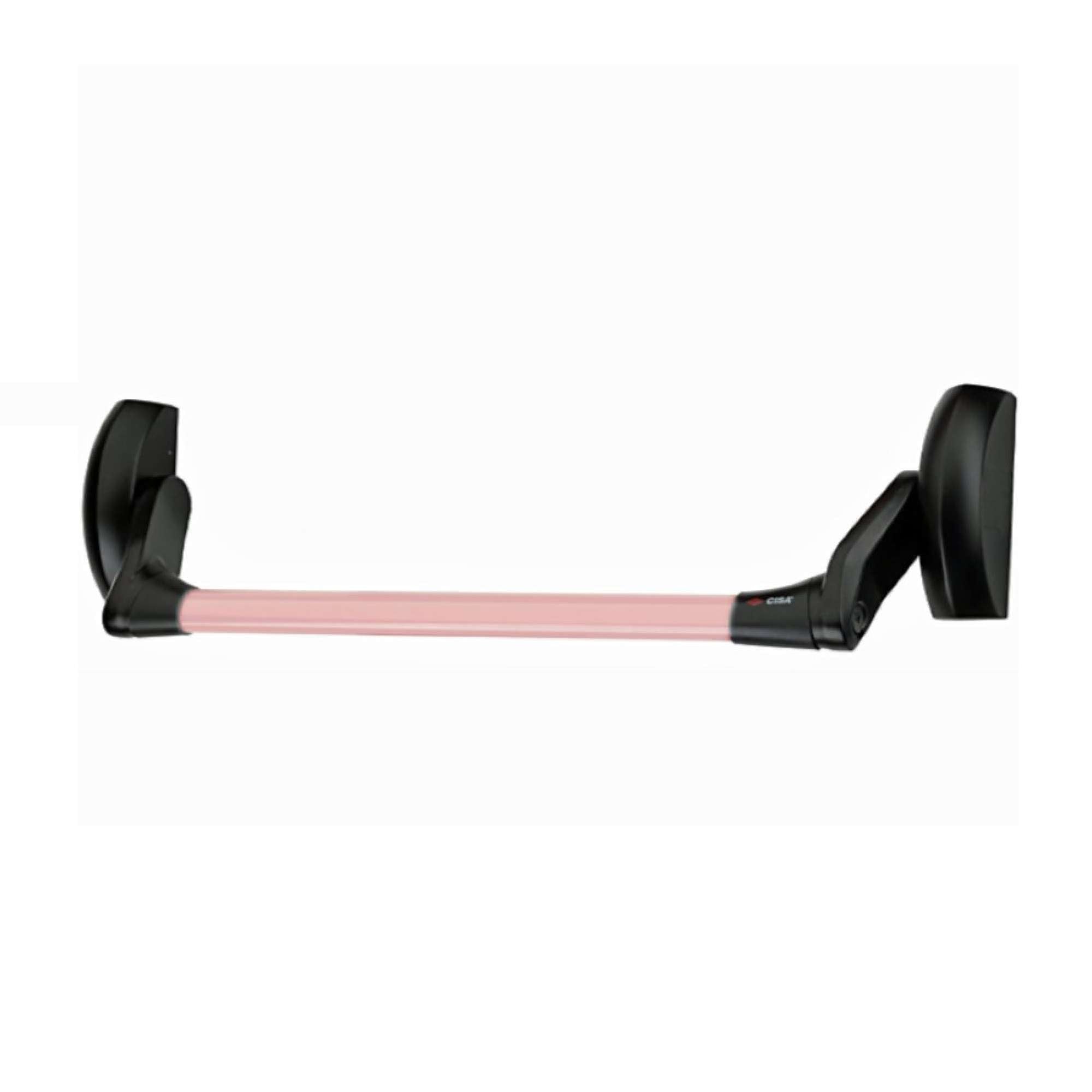Maniglione antipanico Fast Push senza scrocco centrale barra esclusa - CISA 59016.10.0