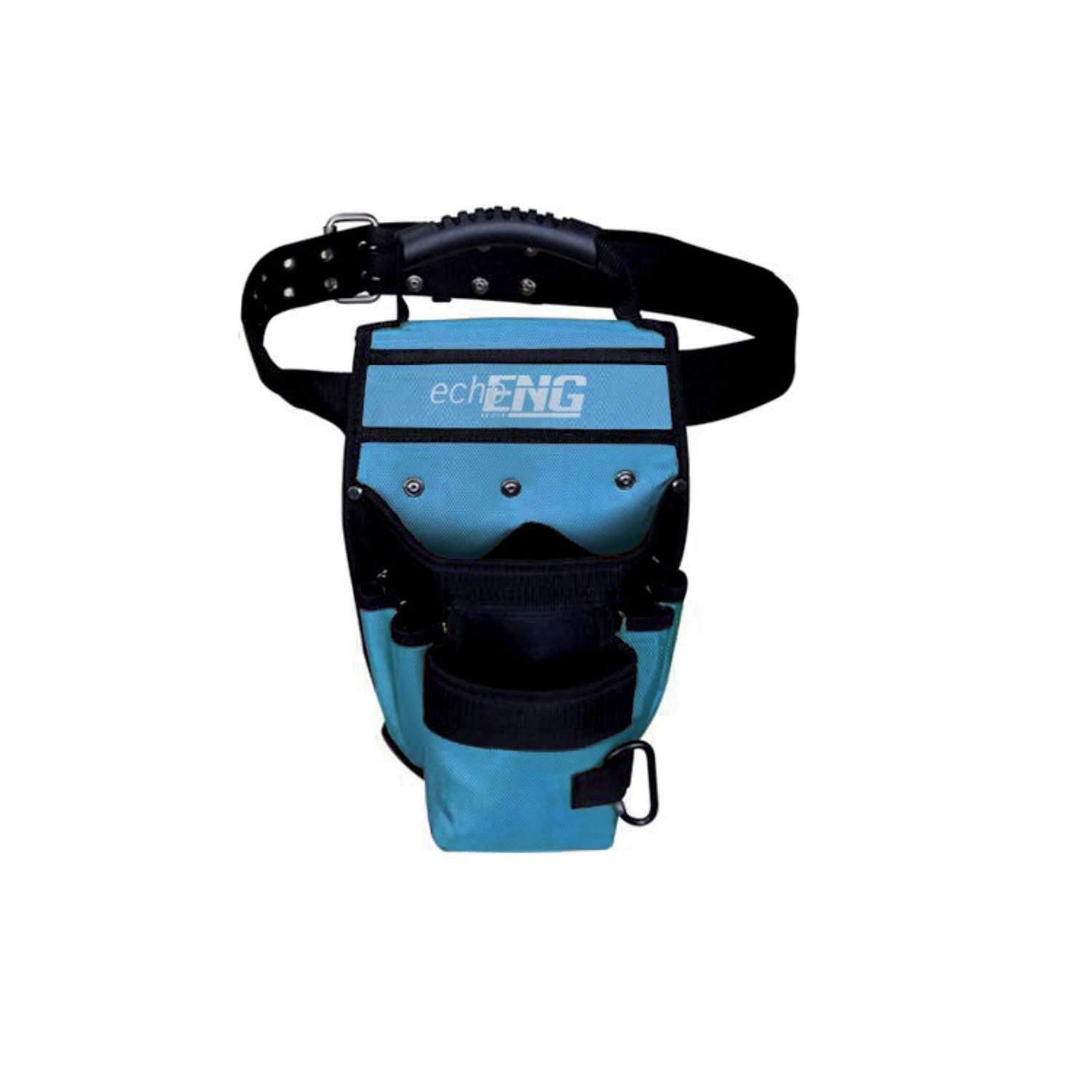 Marsupio cintura porta utensili porta attrezzi da lavoro professional UM 90 TU00