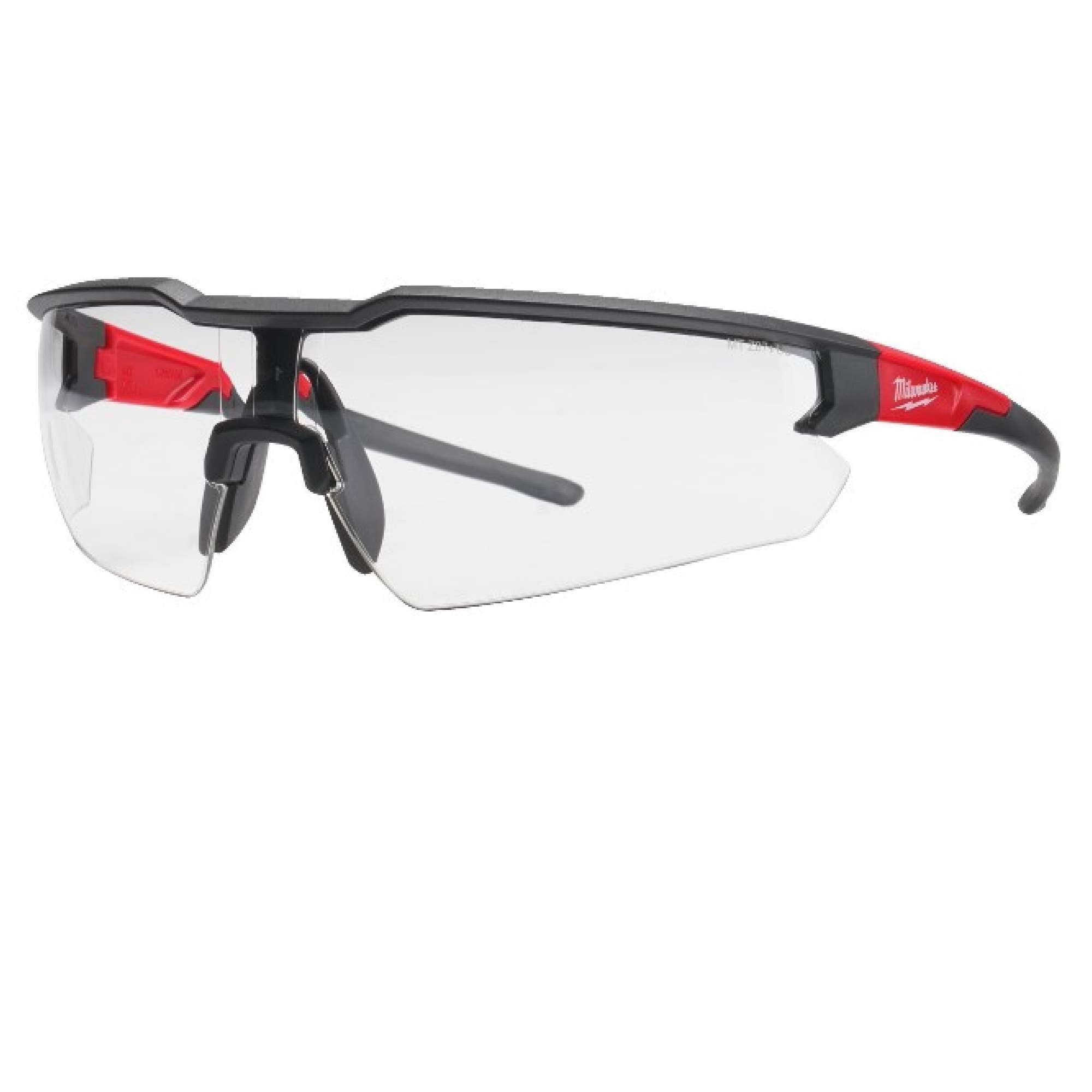 Occhiali Di Sicurezza Con Lenti - Milwaukee