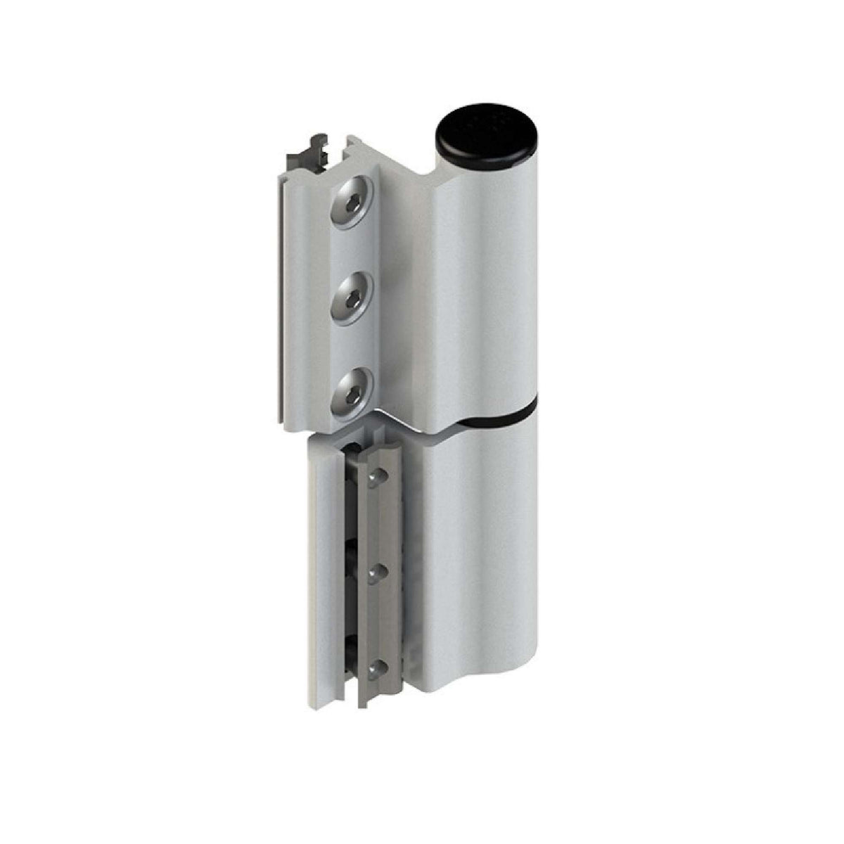 Cerniera a contrasto Celera per porte nodo C001 - C002 - C005 - GIESSE 00681