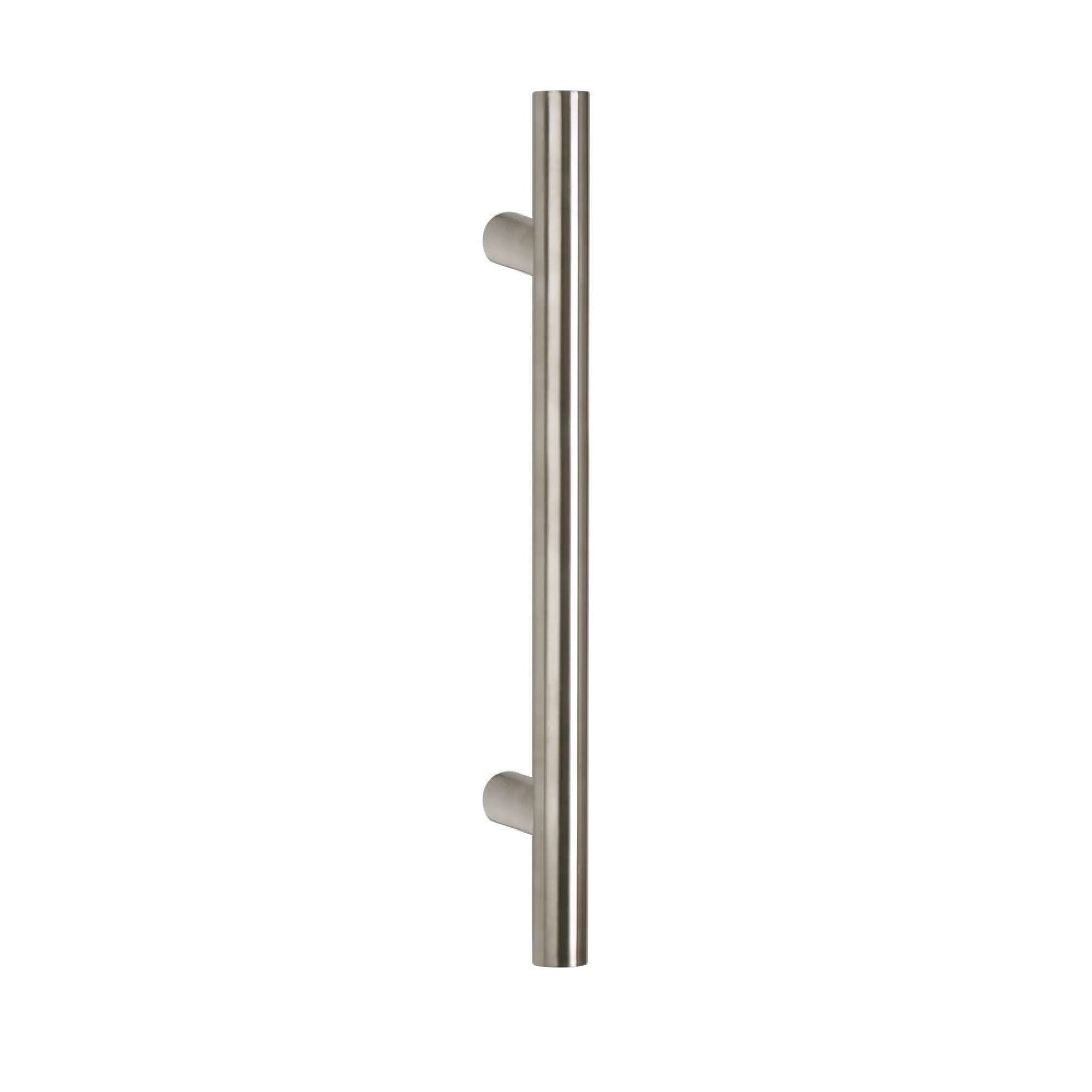 Maniglione Arizona Inox AISI 304 satinati F60 - FIMET MANIGLIE 800.30