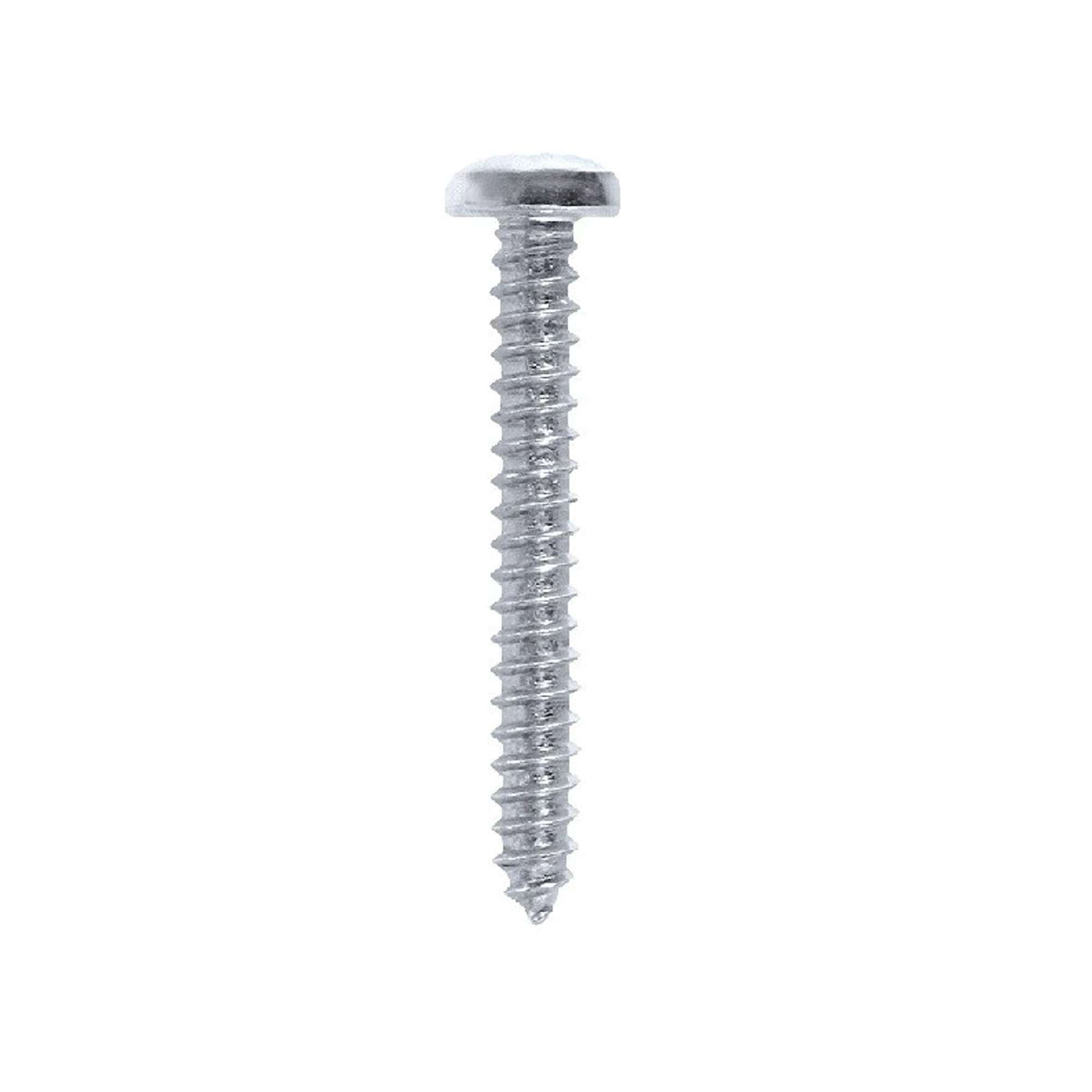 Ebl- Af-Steel Vite Autofilett. Tps Din 7982 50pz 19440b Friulsider