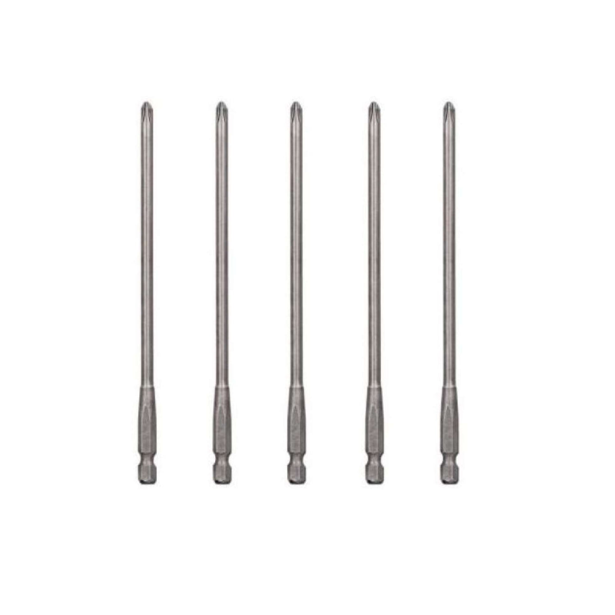 Inserti per cartongesso PH2 lunghezza 156mm - Dewalt DT20425-QZ